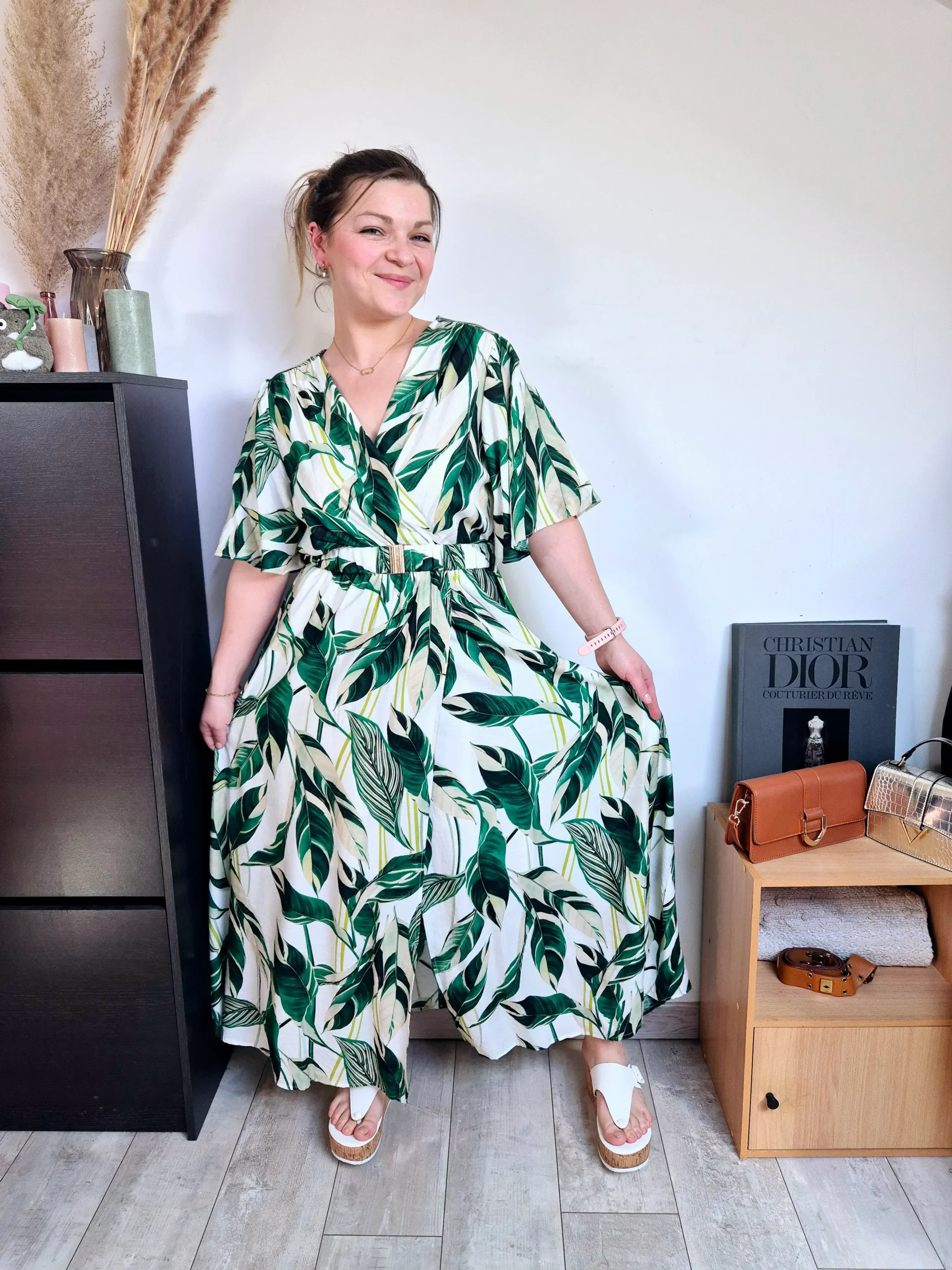 Robe Vera – Image 5