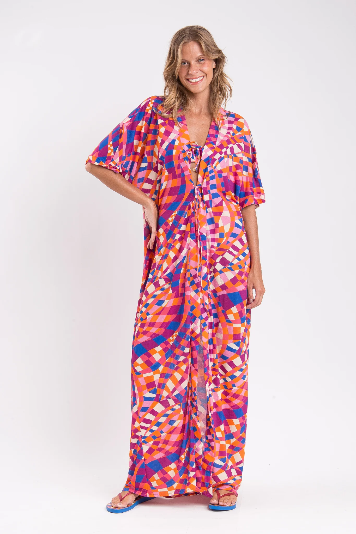 Funny Long Dress – Image 7