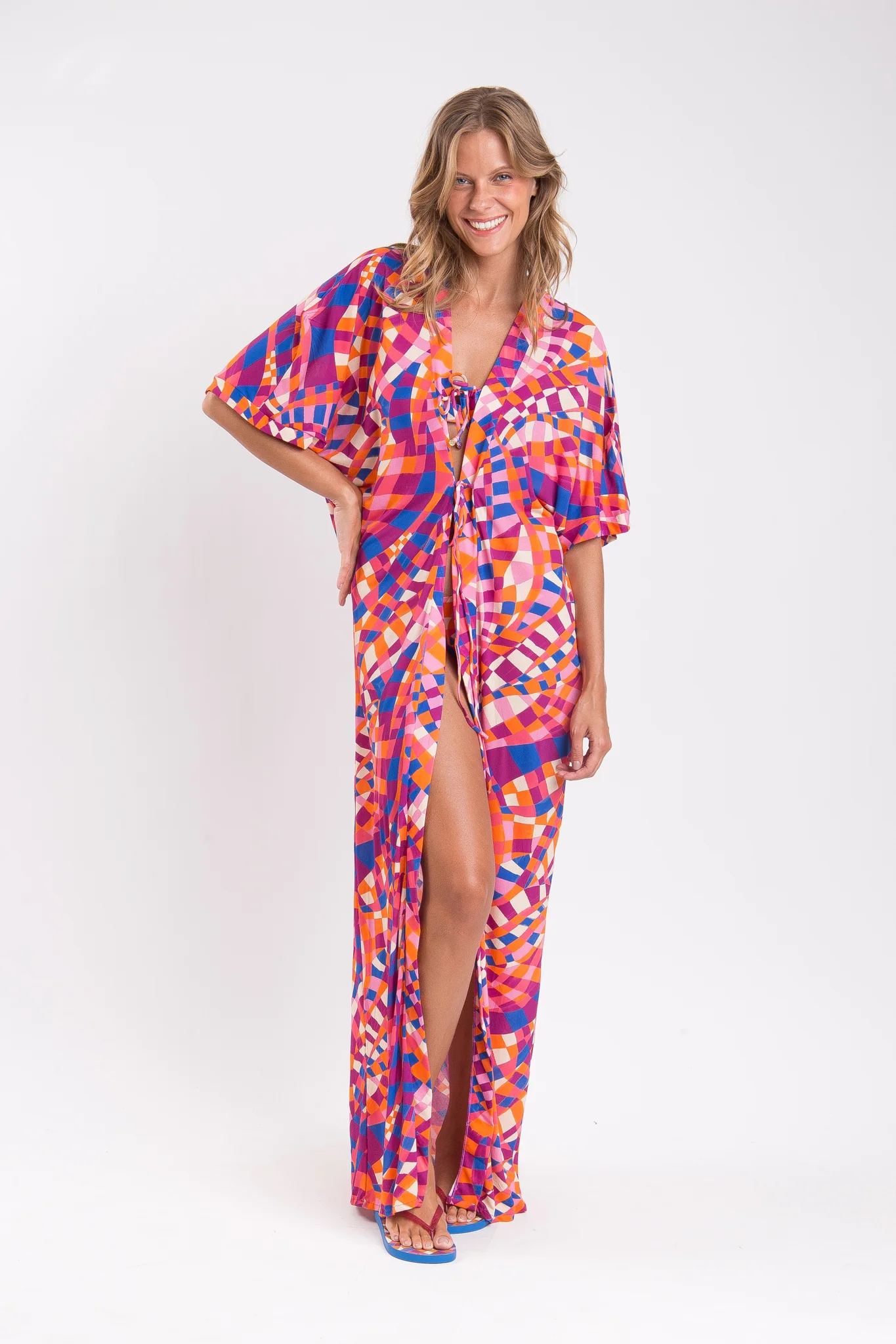 Funny Long Dress – Image 5