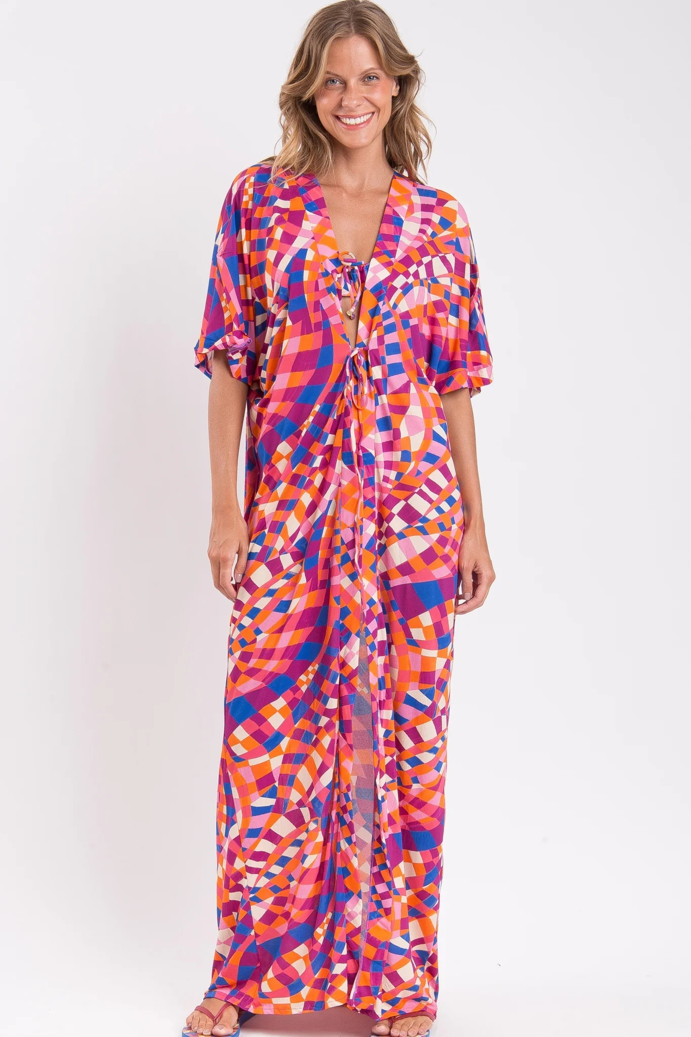 Funny Long Dress – Image 3