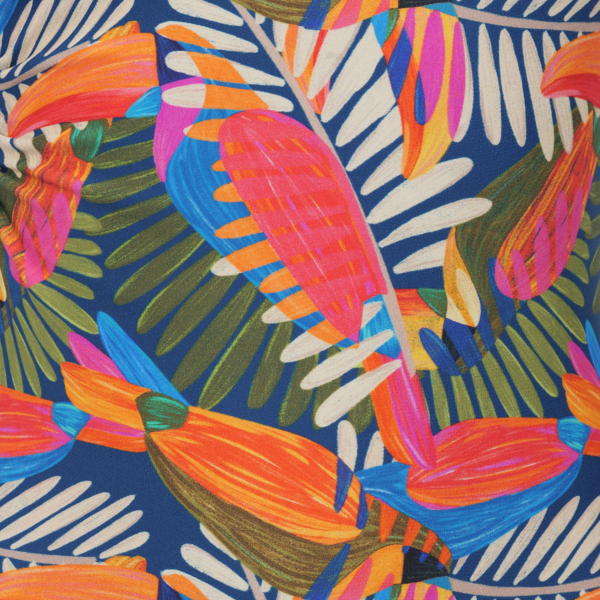 Jungle Mini Dress – Image 7
