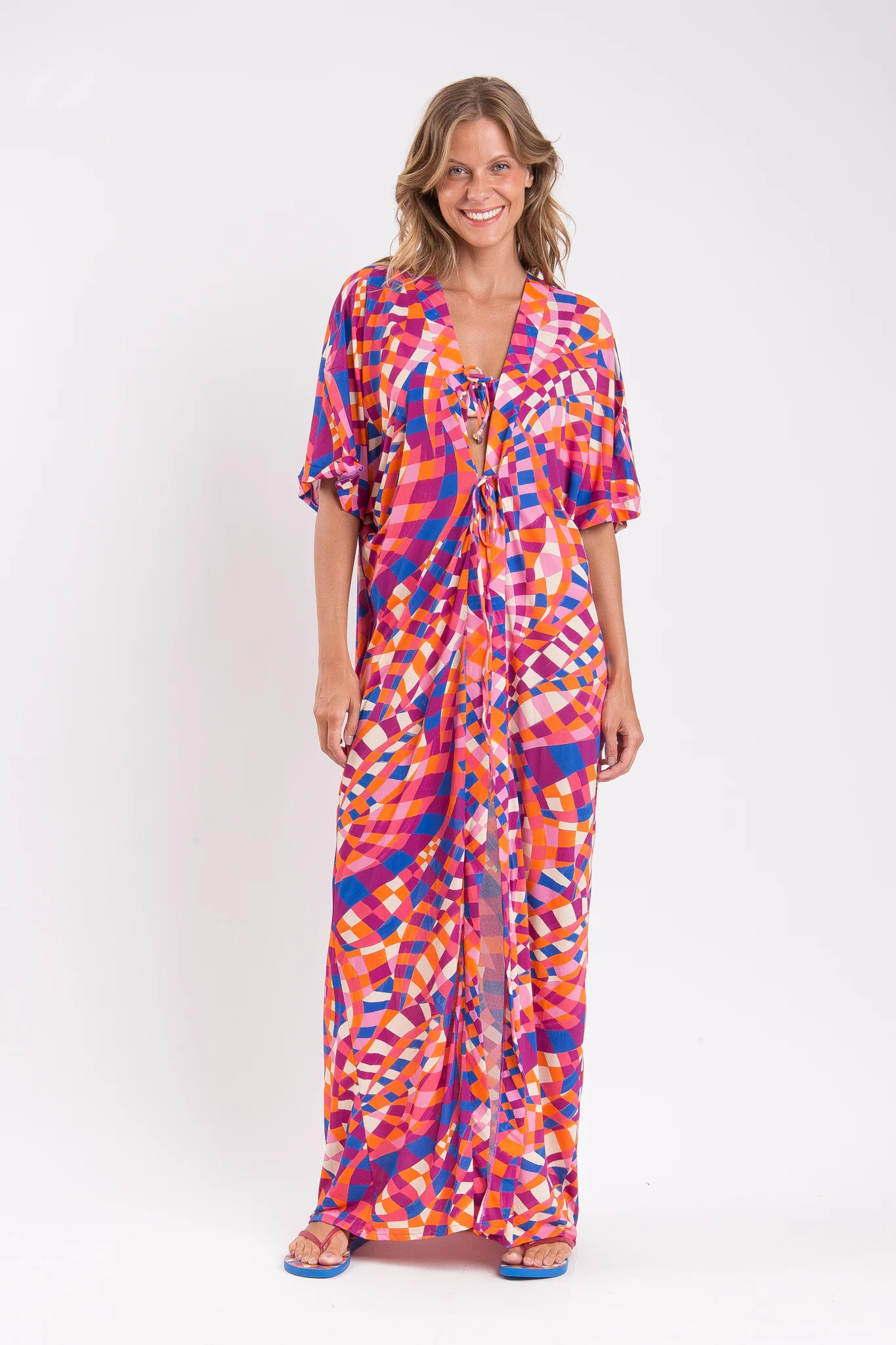 Funny Long Dress – Image 4