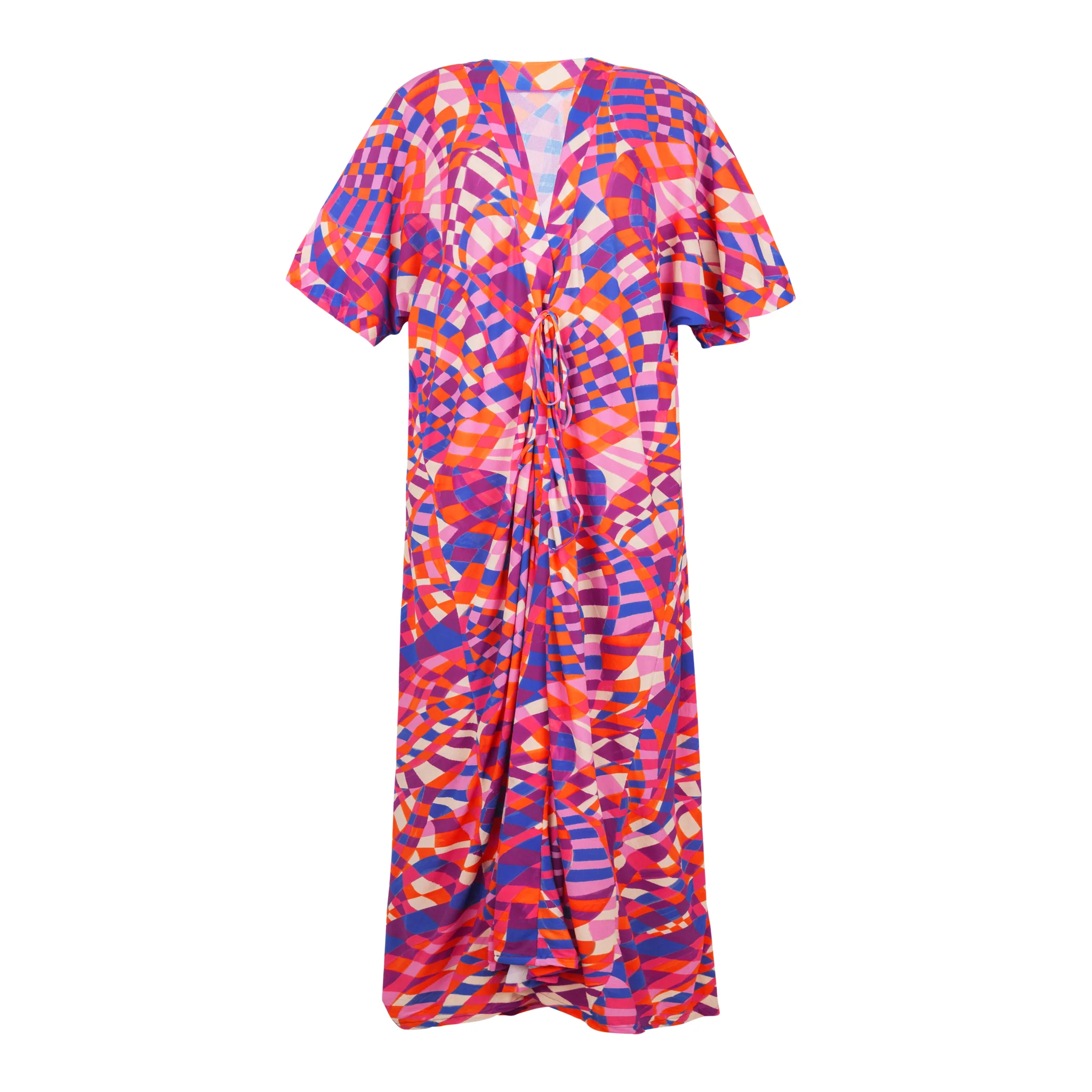 Funny Long Dress – Image 2