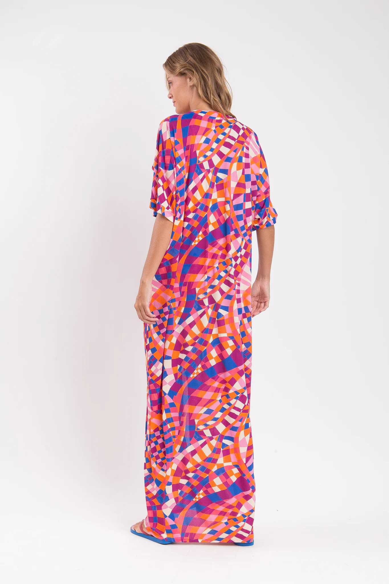 Funny Long Dress – Image 6