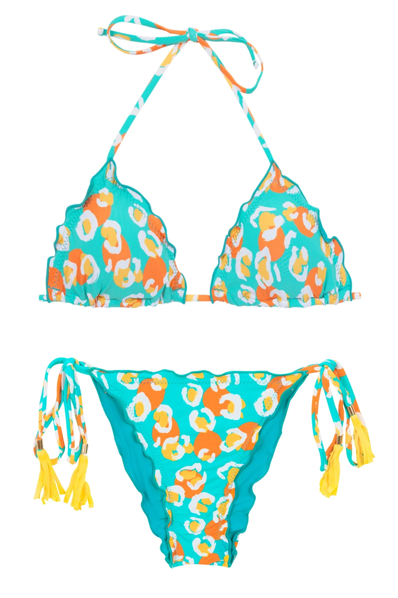 Set Dubai Frufru – Image 2