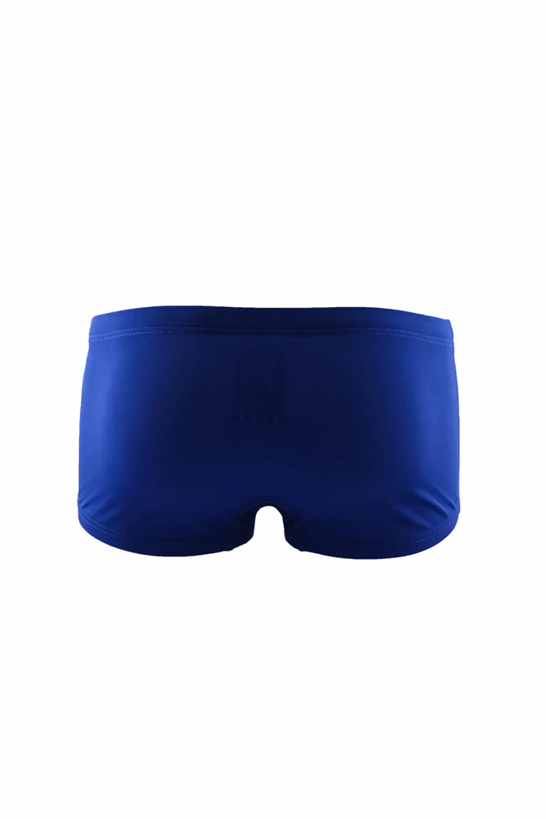 Maillot de bain - homme PMR Chorty 17 cm - Bleu marine – Image 3