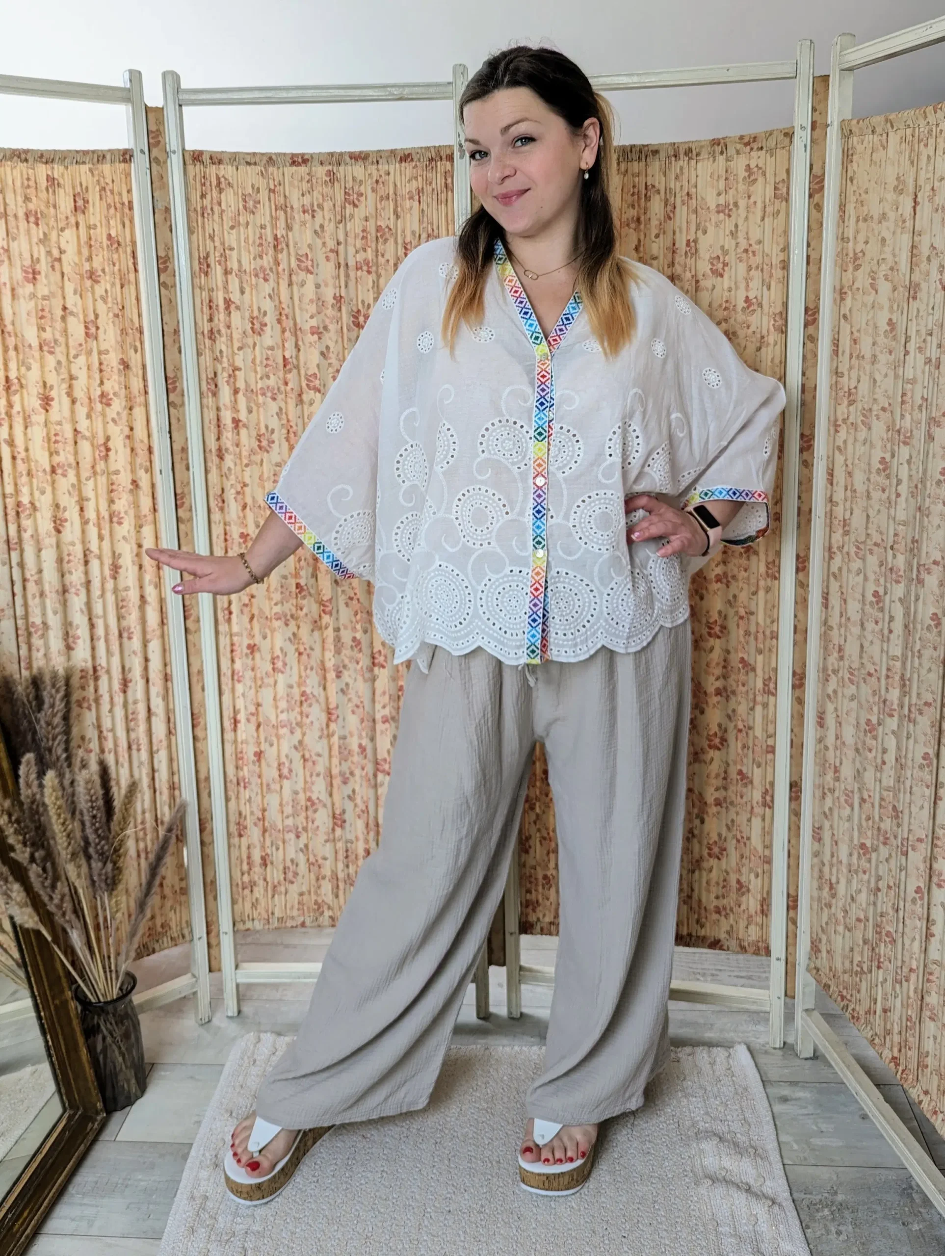 Chemise Mia – Image 3