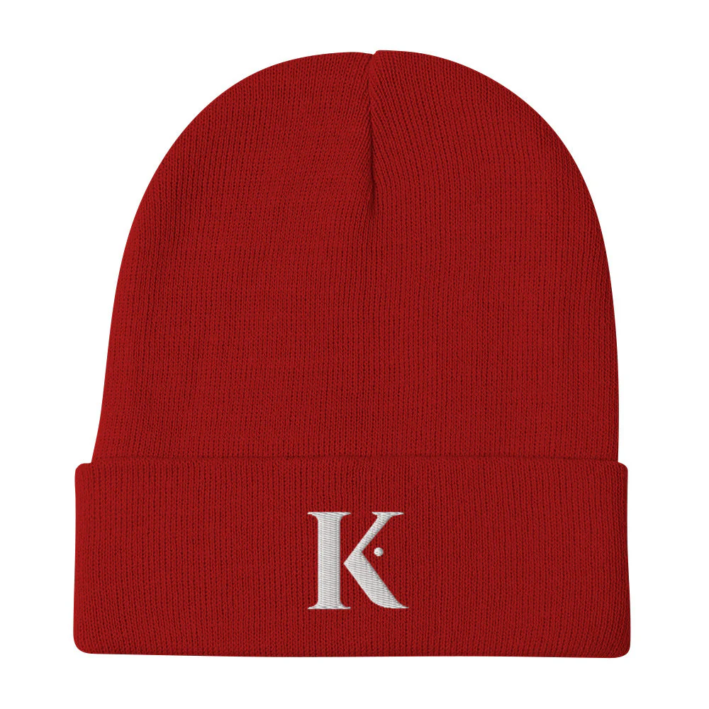 Bonnet Femme K – Image 6