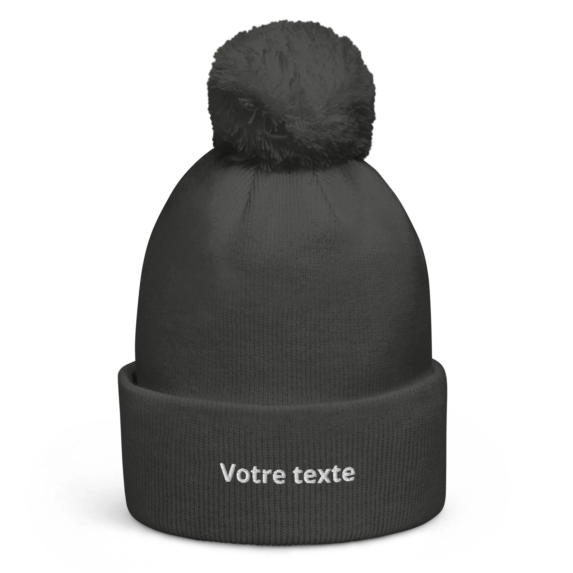 Bonnet Femme Personnalisé – Image 9