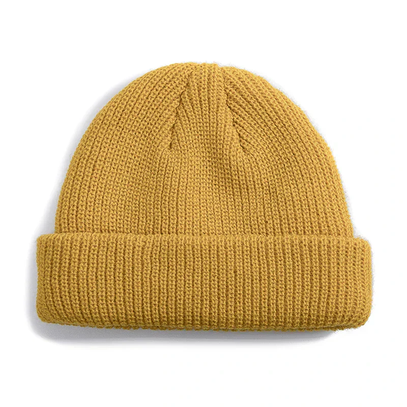 Bonnet Femme Vert – Image 4