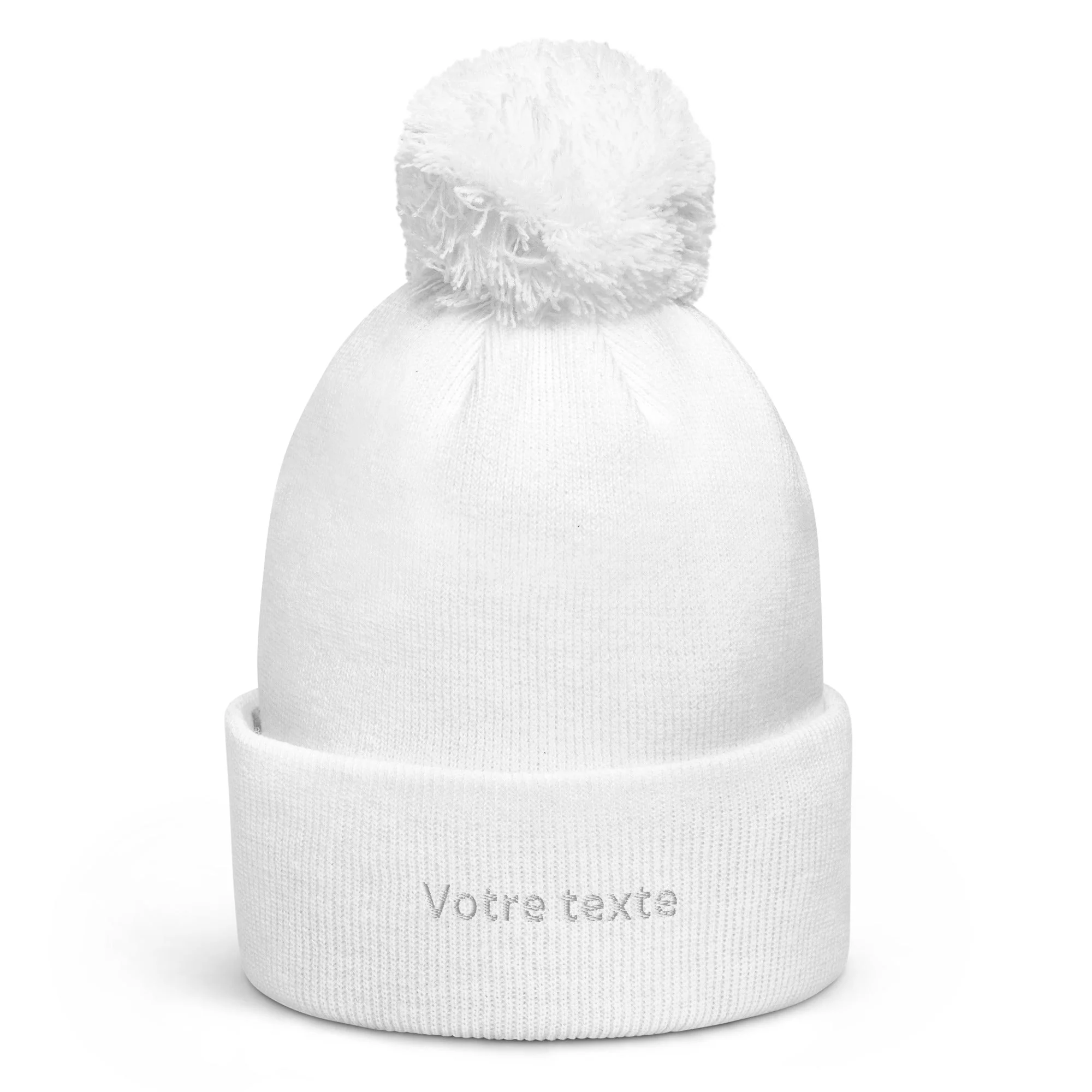 Bonnet Personnalisé Femme – Image 9