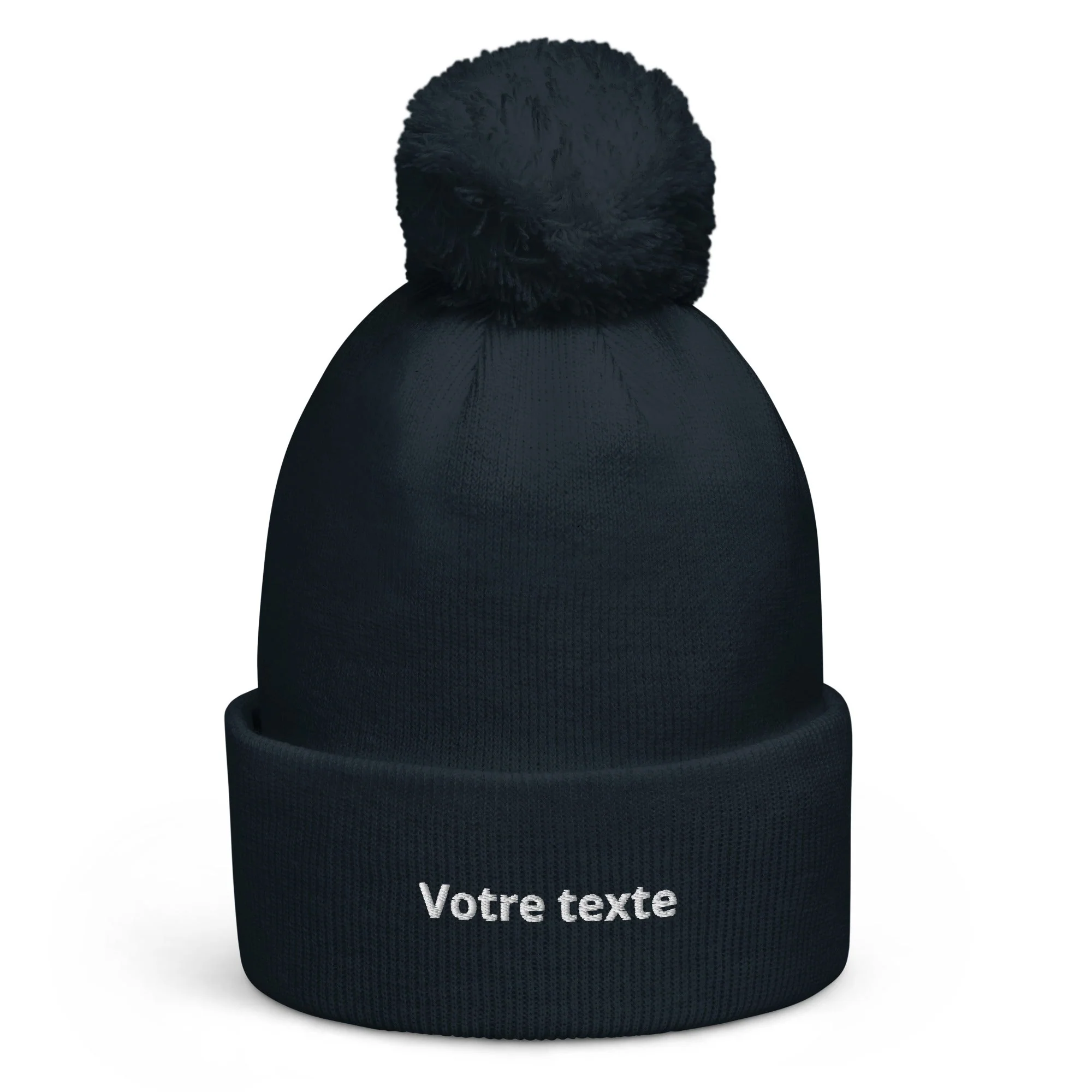 Bonnet Personnalisé Femme – Image 6