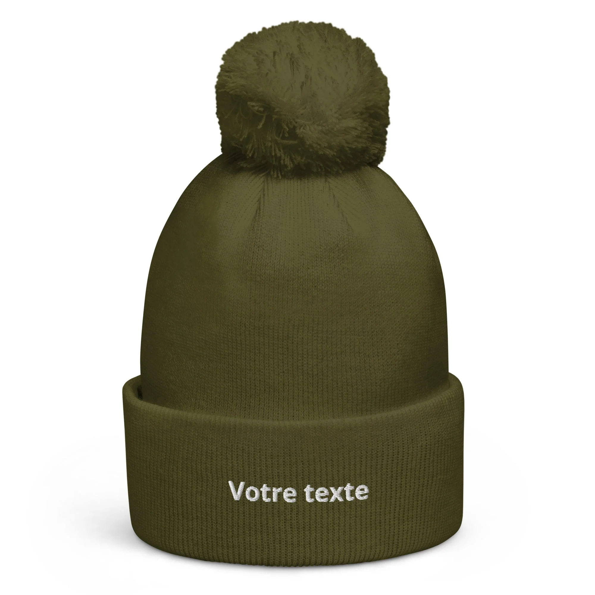 Bonnet Personnalisé Femme – Image 8