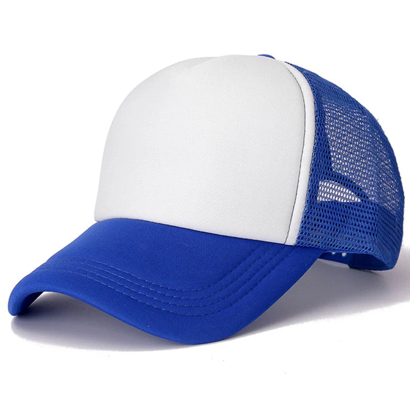 Casquette Camionneur – Image 3