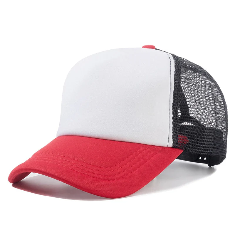 Casquette Camionneur – Image 2