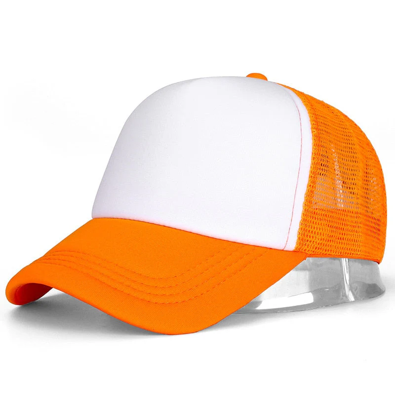 Casquette Trucker – Image 4
