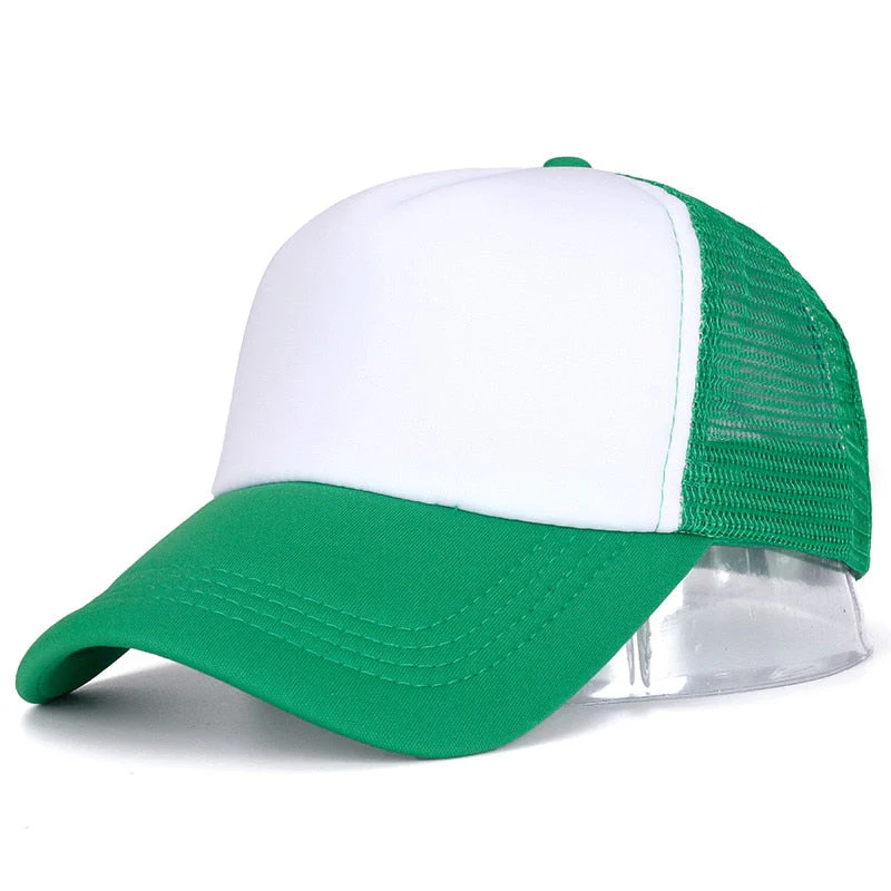 Casquette Trucker – Image 9